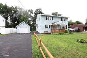 2896 W Lydius Street Schenectady, NY 12303