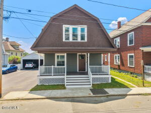 45 Green Street Mechanicville, NY 12118