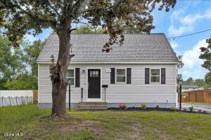 40 Killean Park Colonie, NY 12205