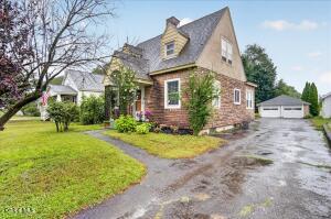 1205 N Westcott Road Schenectady, NY 12306