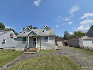 3337 Alice Street Schenectady, NY 12304