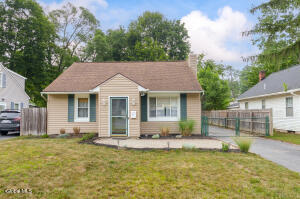 14 Fletcher Road Albany, NY 12203