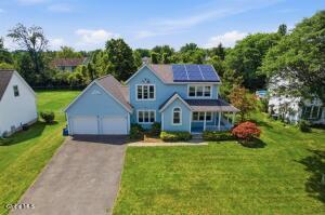 5 Toronado Drive Latham, NY 12110