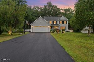 106 Halfmoon Drive Altamont, NY 12009