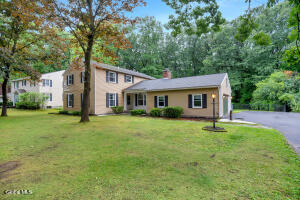47 Canterbury Road Clifton Park, NY 12065