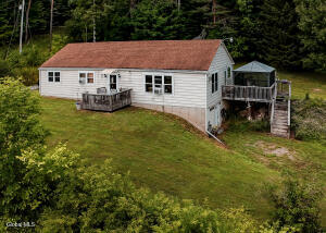 519 Shew Hollow Road Stamford, NY 12167
