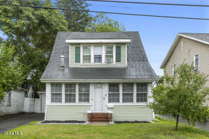 4 Maplewood Avenue Colonie, NY 12205