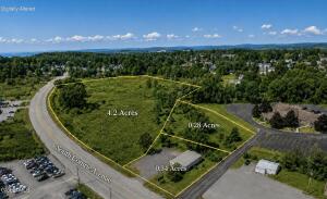 111 S Comrie Avenue Johnstown, NY 12095
