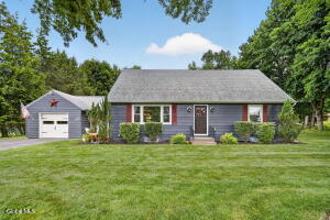 29 Northern Court Troy, NY 12180