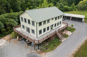 234 Mary Taylor Road Middleburgh, NY 12122