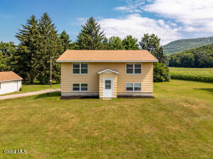 95 Vly Summit Road Greenwich, NY 12834