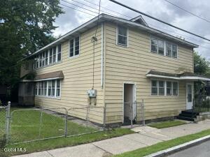 108 Heartt Avenue Cohoes, NY 12047