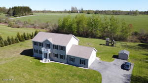 235 Gordinier Road Delanson, NY 12053