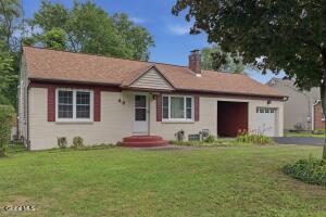49 Gipp Road Albany, NY 12203