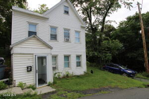 57 Mann Avenue Troy, NY 12180