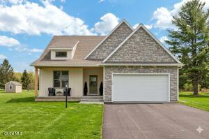 116 Schuurman Road Castleton, NY 12033
