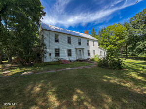 638 Hillcrest Road Hannacroix, NY 12087