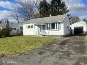 50 Rooney Avenue Colonie, NY 12205