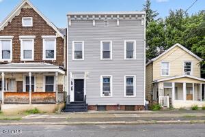 851 Livingston Avenue Albany, NY 12206