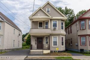 212 Duane Avenue Schenectady, NY 12307