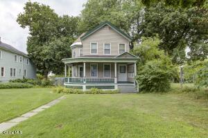199 Bleecker Street Gloversville, NY 12078