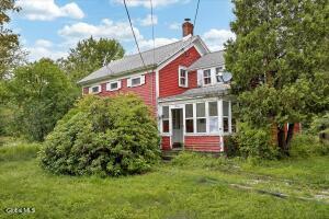 104 Dutch Church Road Petersburgh, NY 12138