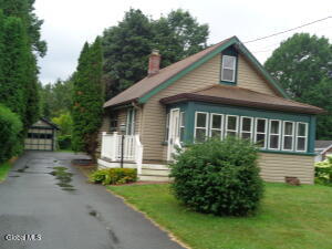 244 3rd Ave Extension Rensselaer, NY 12144