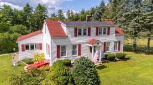 51 Johnson Road Edinburg, NY 12134