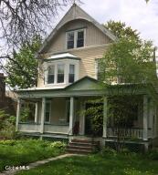 52 S Allen Street Albany, NY 12208