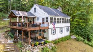 2097 N Shore Road Hadley, NY 12835