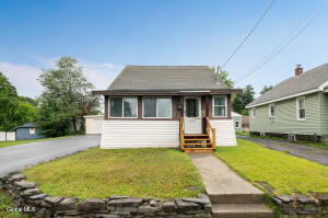 39 Fern Avenue Albany, NY 12205