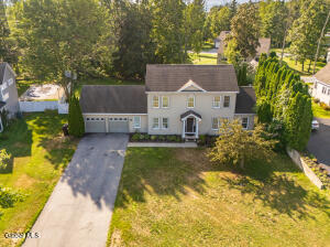 9 Woodcrest Drive South Glens Falls, NY 12803