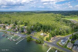1318 Nys Rt 9P Saratoga Springs, NY 12866