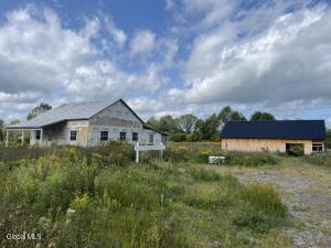 281 Burtonville Road Fultonville, NY 12072