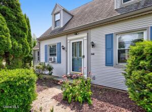 348 Watervliet Shaker Road Watervliet, NY 12189