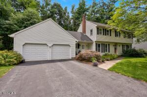 14 Rolling Hills Drive Wilton, NY 12831