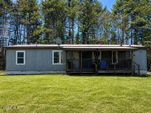 7 Covered Bridge Lane Jay, NY 12941