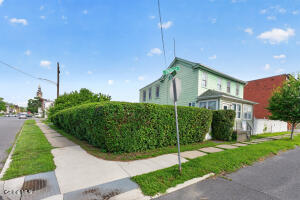 603 2nd Avenue Watervliet, NY 12189