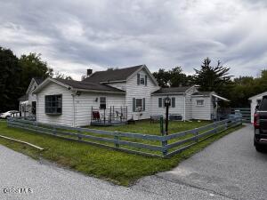 111 Railroad Avenue Hoosick Falls, NY 12090