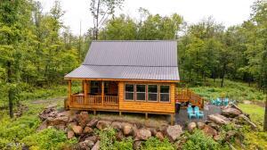 122 Buttermilk Hill Road Wells, NY 12190