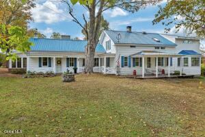 161 Beaver Hill Road Gilboa, NY 12076