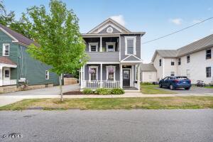 175 Beekman Street Saratoga Springs, NY 12866