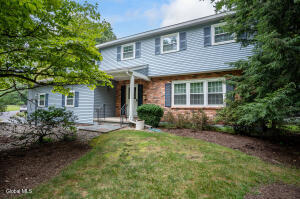60 Tamarack Drive Delmar, NY 12054