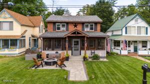 122 Lincoln Avenue Northville, NY 12134