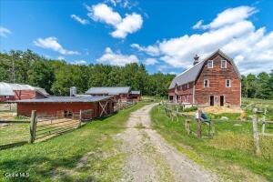 484 S Johnsburg Road Warrensburg, NY 12885