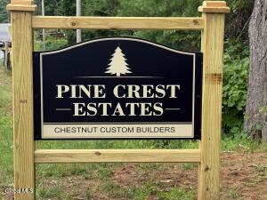 L58 Pine Crest Road Edinburg, NY 12835