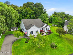 6 Sawyer Place Cohoes, NY 12047