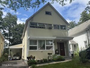 215 Elder Street Schenectady, NY 12304