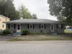 16 Marion Avenue Saratoga Springs, NY 12866