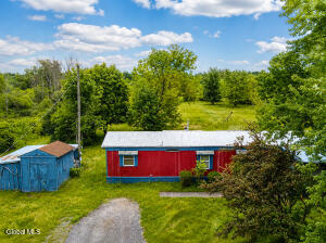 719 S Green Road Sprakers, NY 12166